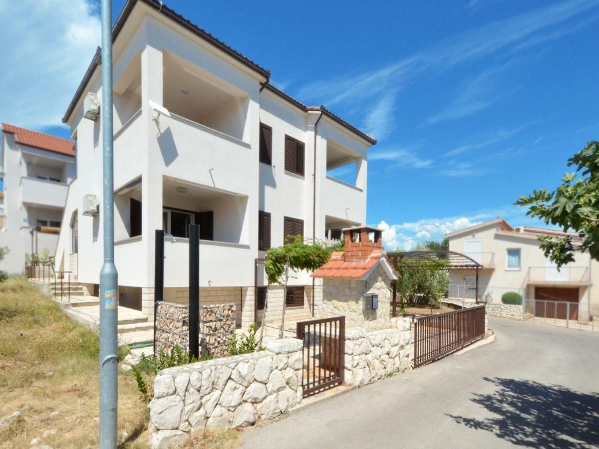 Ferienwohnung 4 Us Rogoznica  Exterior foto
