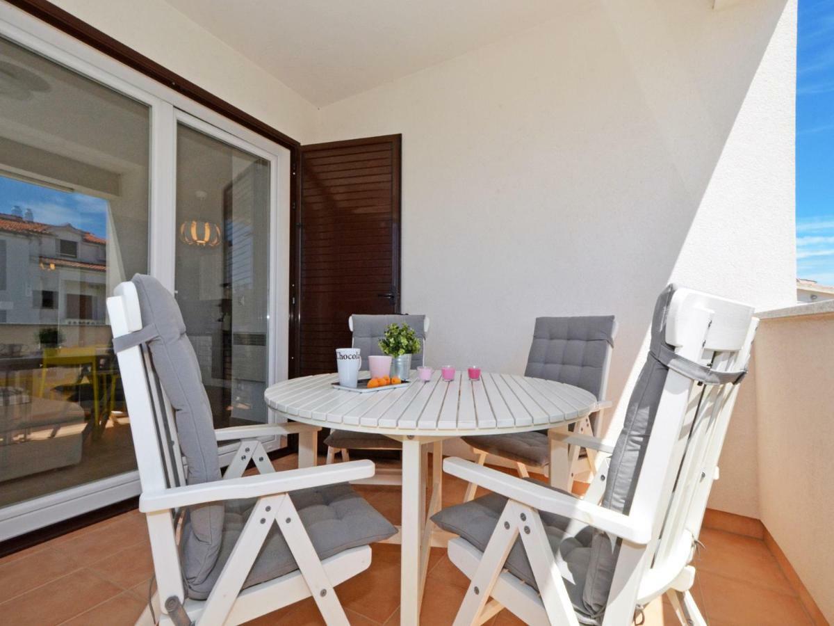 Ferienwohnung 4 Us Rogoznica  Exterior foto